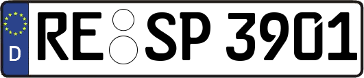 RE-SP3901