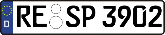RE-SP3902