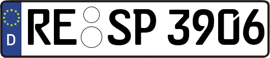 RE-SP3906