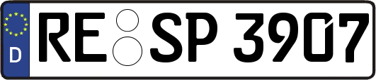 RE-SP3907