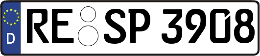 RE-SP3908