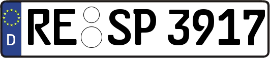 RE-SP3917