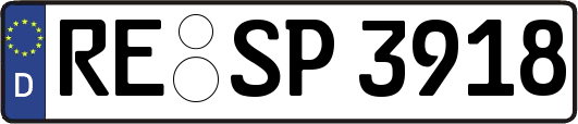 RE-SP3918