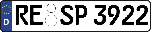 RE-SP3922