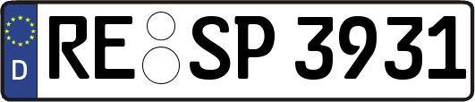 RE-SP3931