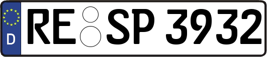 RE-SP3932