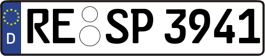 RE-SP3941