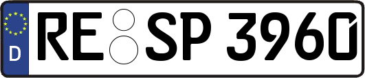 RE-SP3960
