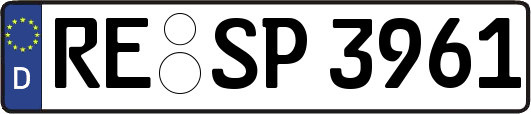 RE-SP3961