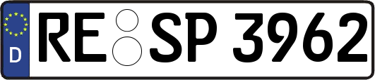 RE-SP3962