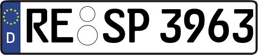 RE-SP3963