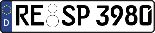 RE-SP3980