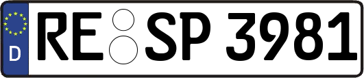 RE-SP3981