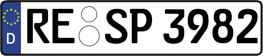 RE-SP3982