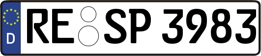 RE-SP3983