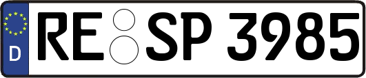 RE-SP3985