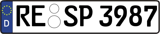 RE-SP3987