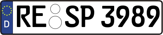 RE-SP3989