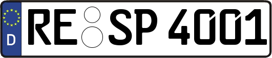 RE-SP4001