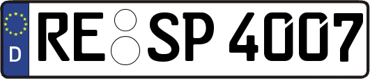RE-SP4007