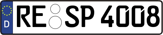 RE-SP4008