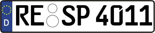 RE-SP4011