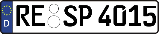 RE-SP4015