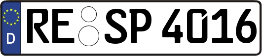 RE-SP4016