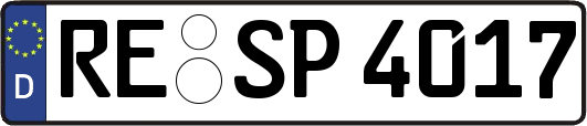 RE-SP4017