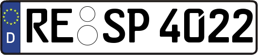 RE-SP4022