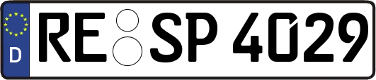 RE-SP4029