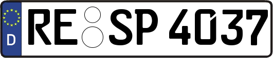 RE-SP4037