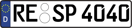 RE-SP4040