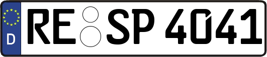 RE-SP4041