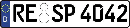 RE-SP4042