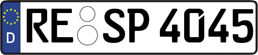 RE-SP4045