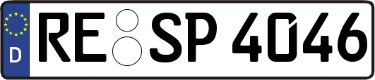 RE-SP4046