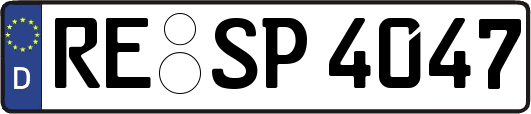 RE-SP4047