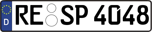 RE-SP4048