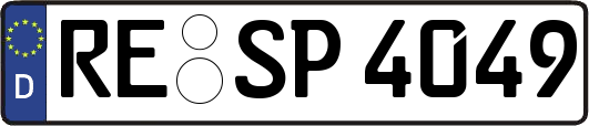 RE-SP4049