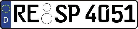 RE-SP4051