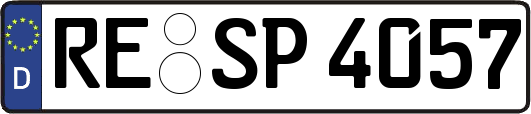 RE-SP4057