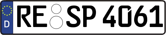 RE-SP4061