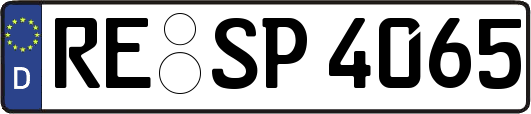 RE-SP4065
