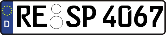 RE-SP4067