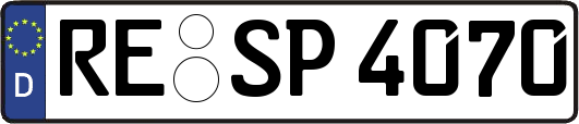 RE-SP4070