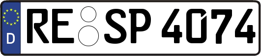 RE-SP4074
