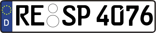 RE-SP4076