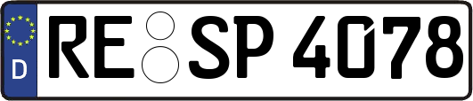 RE-SP4078