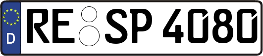 RE-SP4080